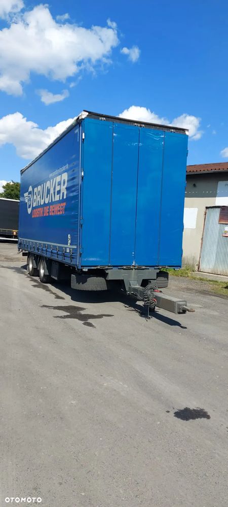 Kotschenreuther TPS 218 Jumbo 8,1m mega - 5