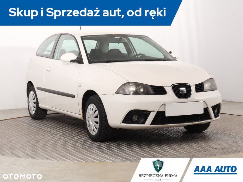Seat Ibiza - 3