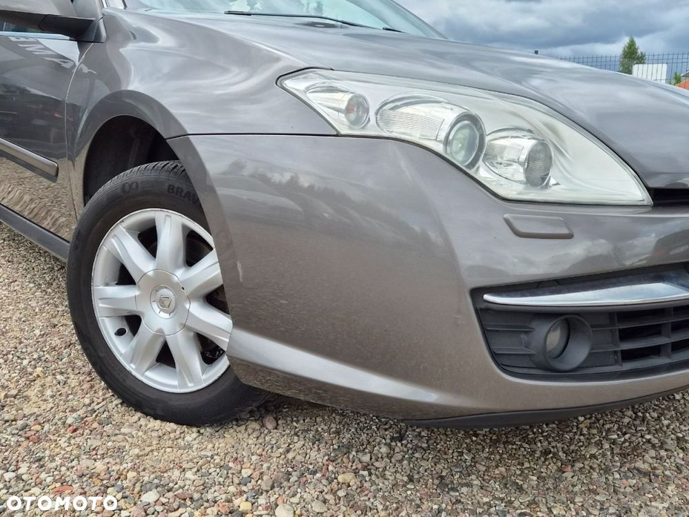 Renault Laguna 2.0 16V 140 Dynamique - 25