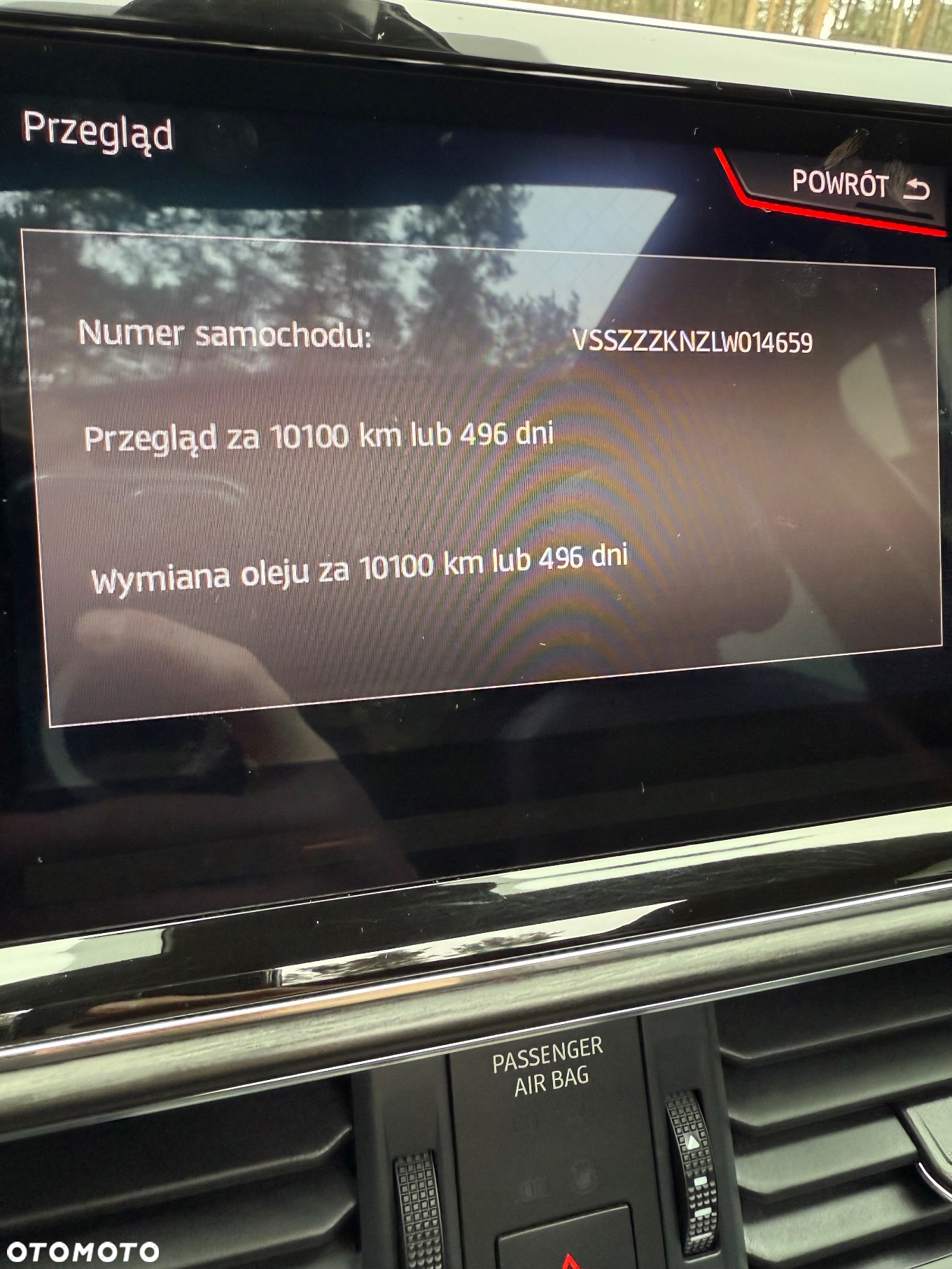 Seat Tarraco 1.5 Eco TSI EVO Xperience S&S DSG - 19