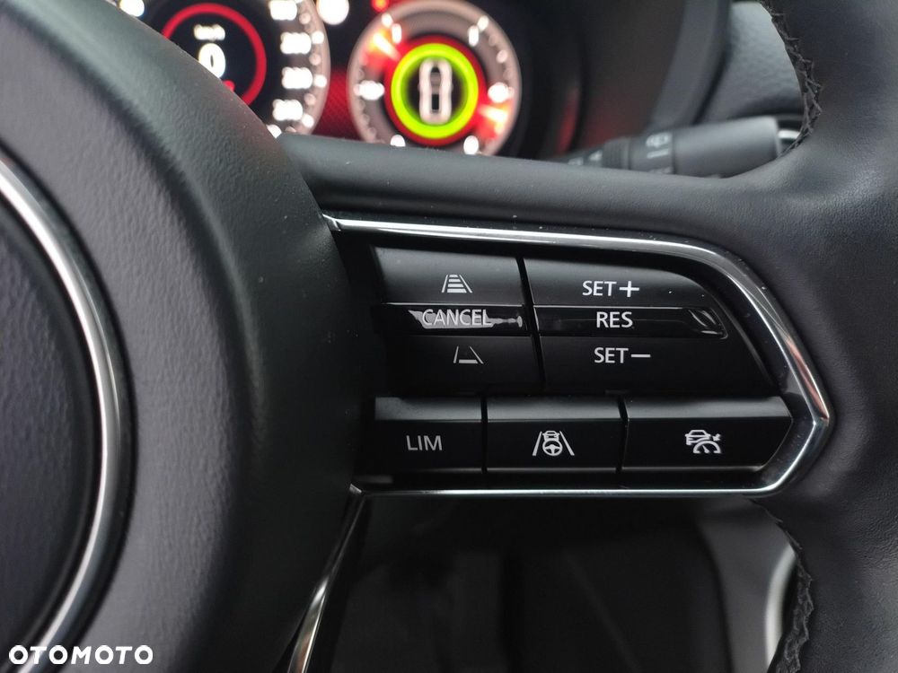 Mazda CX-60 2.5 PHEV Homura AWD - 13