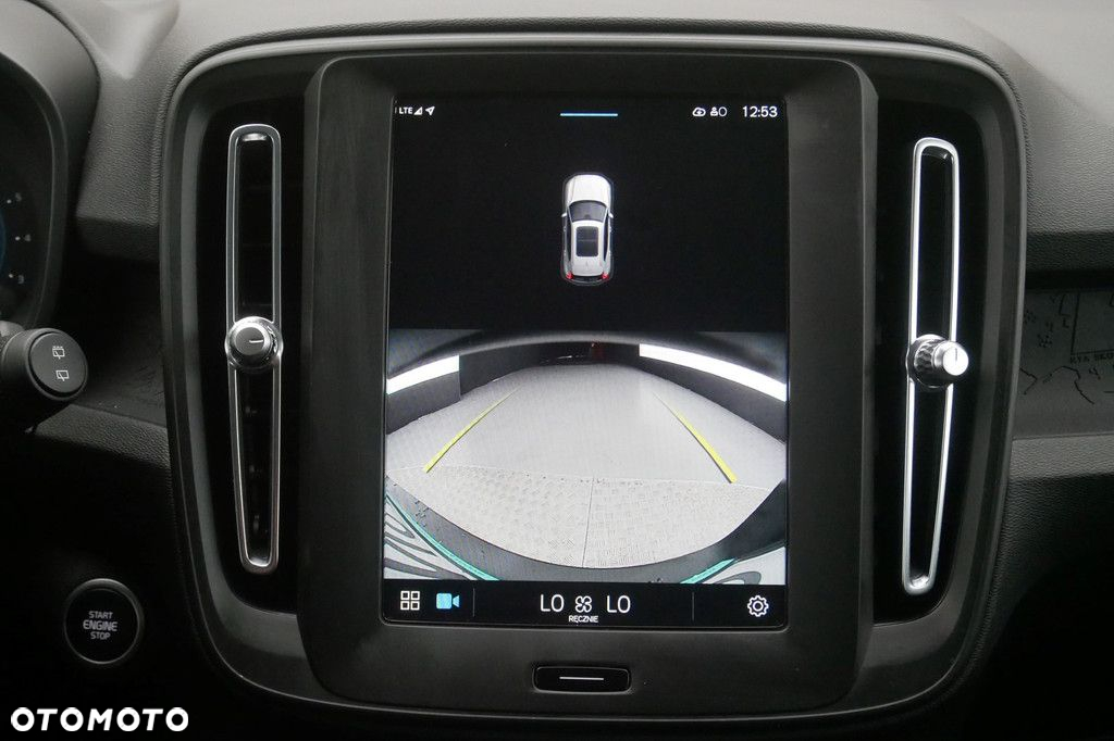 Volvo XC 40 - 19