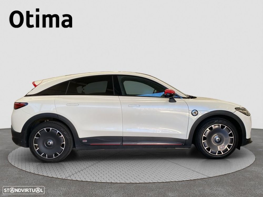 Smart #3 66 kWh 25 Aniversário - 4