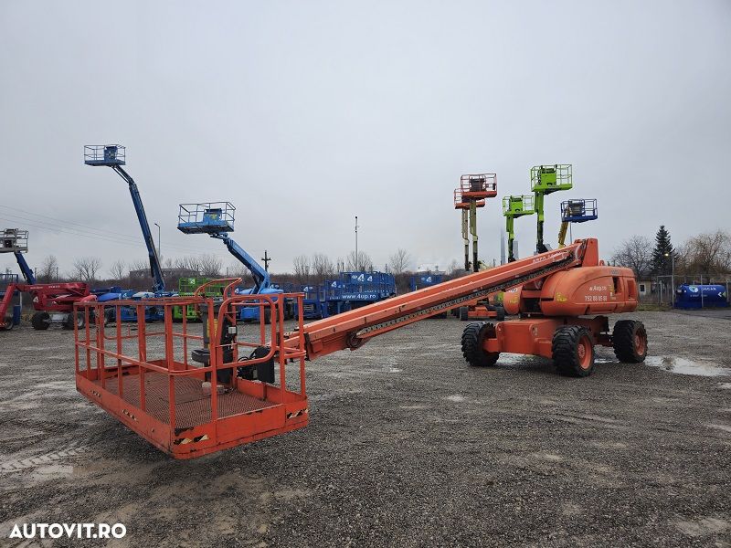 JLG 680S - 9