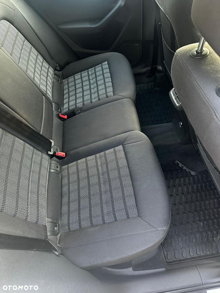 Audi Q3 2.0 TDI - 25