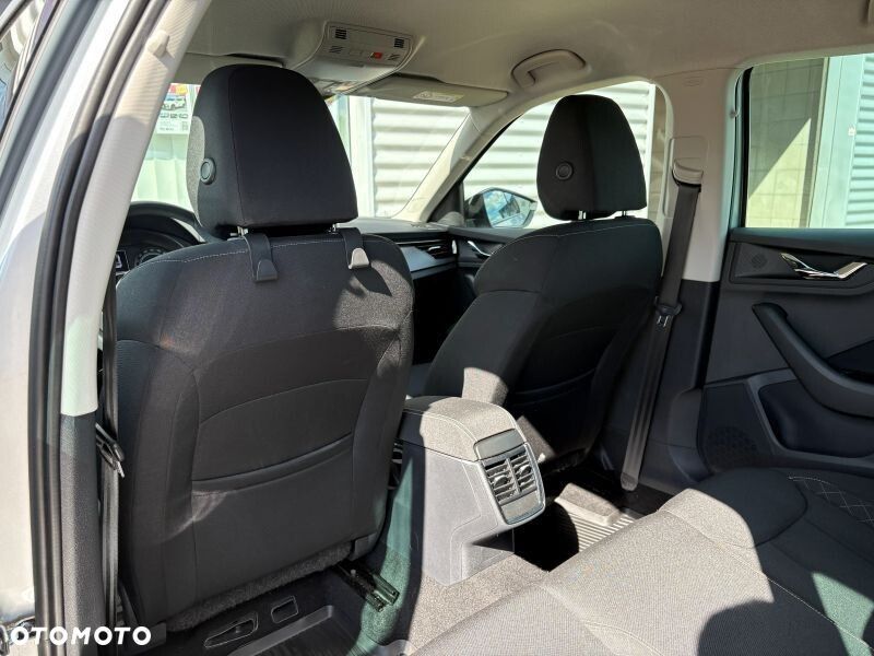 Skoda Kamiq 1.0 TSI Ambition DSG - 15