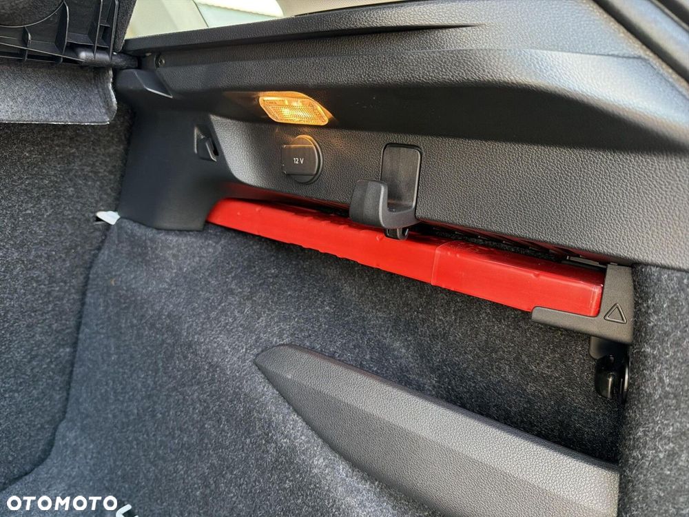 Skoda Kamiq 1.0 TSI Edition 130 DSG - 29