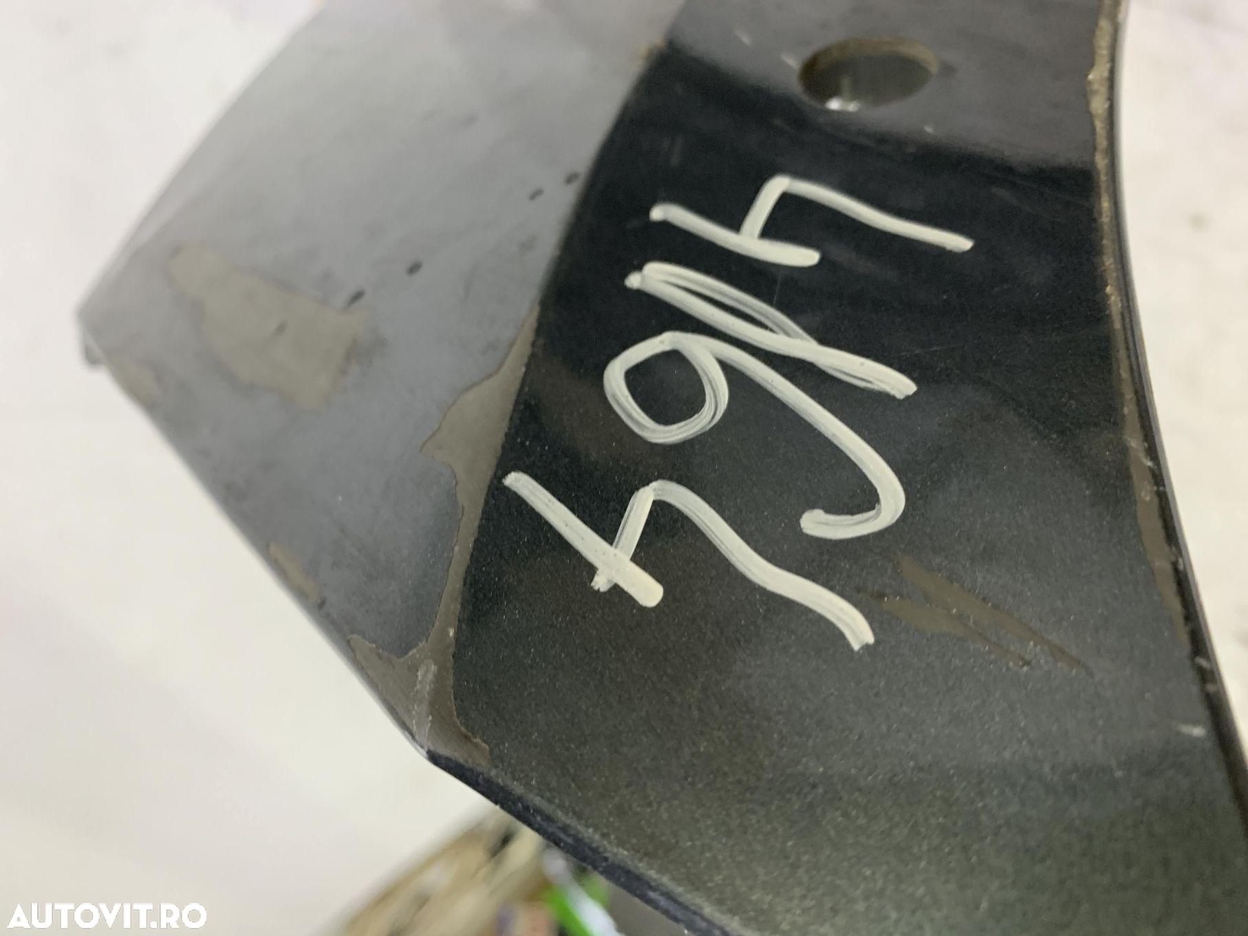 Bara fata  Skoda Octavia 4, 2020, 2021, 2022, 2023, cod origine OE 5E3807221. - 11