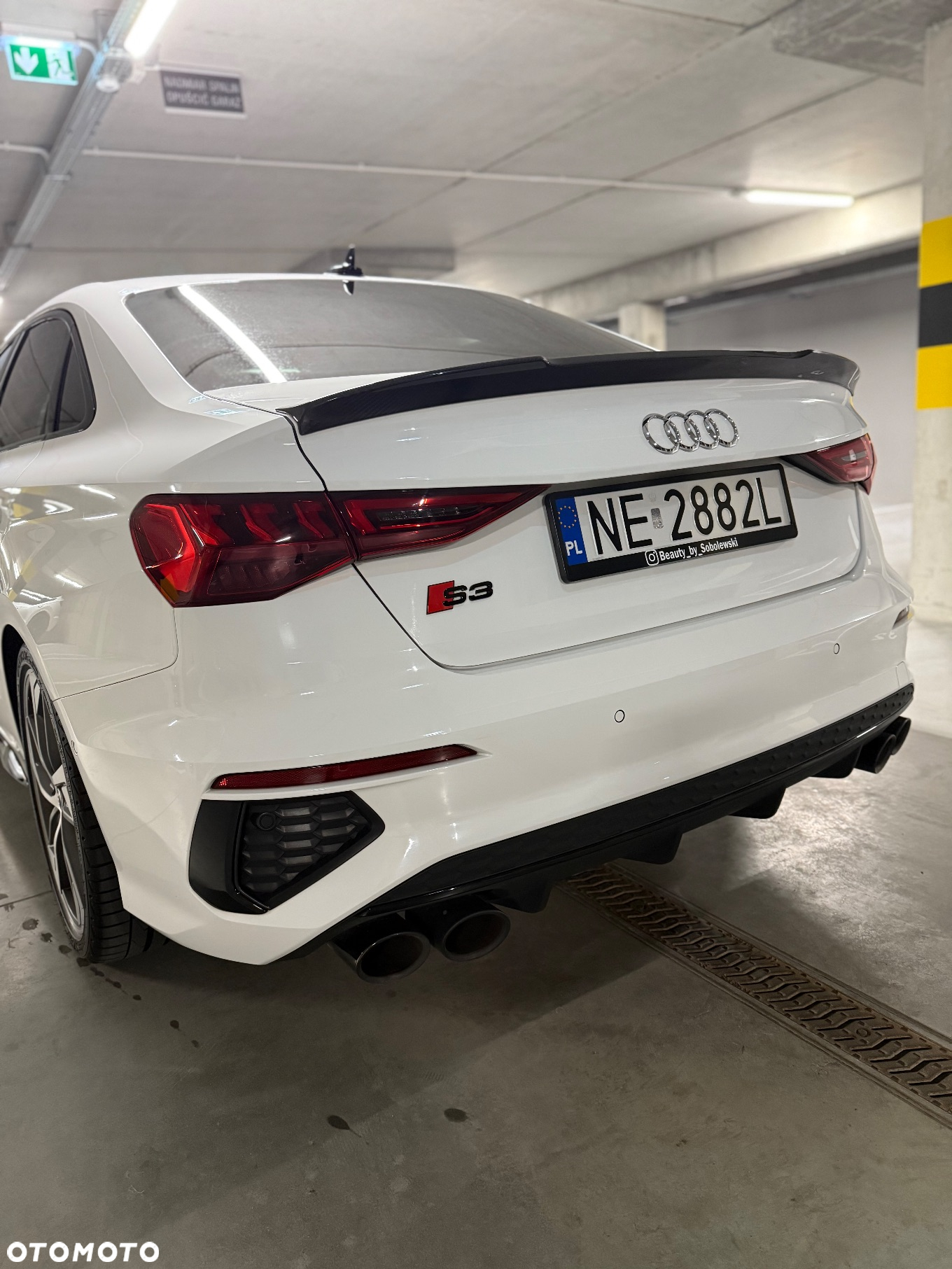 Audi S3 - 12