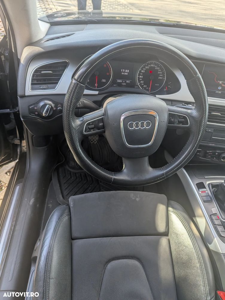 Audi A4 2.0 TDI - 3