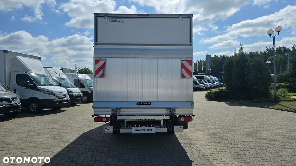 Iveco KONTENR 8Ep - OKAZJA CENOWA !!! - 12