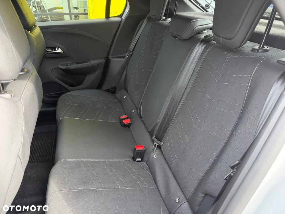 Opel Corsa 1.2 T GS S&S - 8