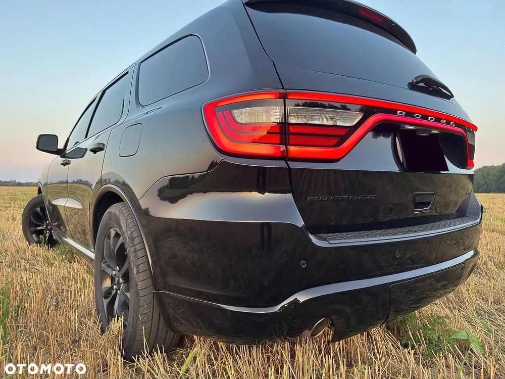 Dodge Durango - 6