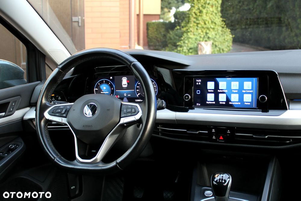 Volkswagen Golf 2.0 TDI - 10