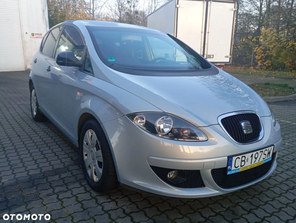 Seat Altea ver-fresh - 23