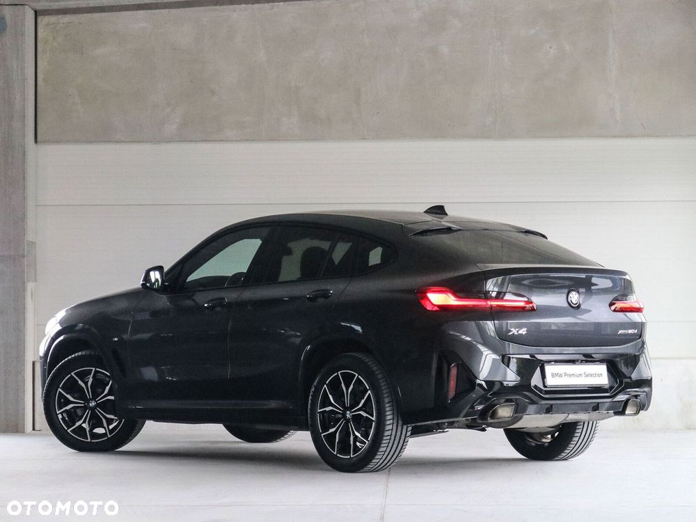 BMW X4 - 10
