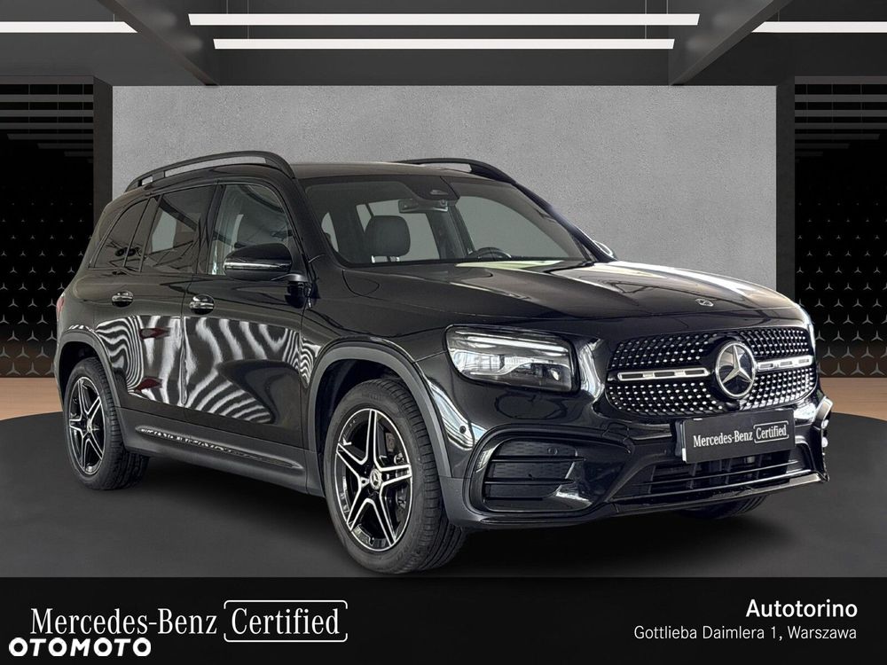 Mercedes-Benz GLB - 7