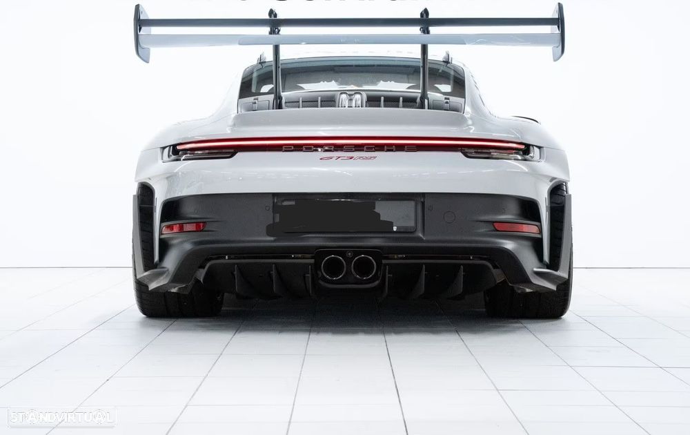 Porsche 911 (992) GT3 RS - 5