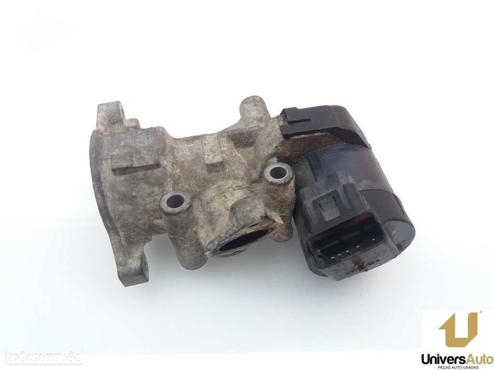 VALVULA EGR VOLVO S40 II 2006 -9656612380 - 4