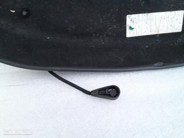 Chapeleira / Cortina Mala Citroen C4 Ii (B7) - 6