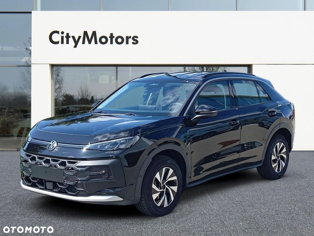 Volkswagen T-Roc - 3