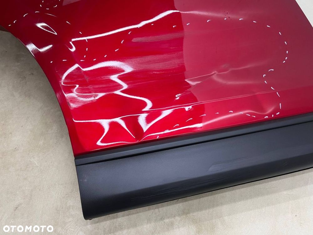 Drzwi Mazda CX-5 CX5 2 II 17r.- prawe tylne prawy tył KB7W72010 - 11