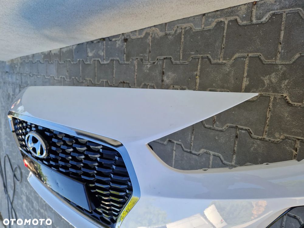 Zderzak Hyundai I30 2017 - III - 5