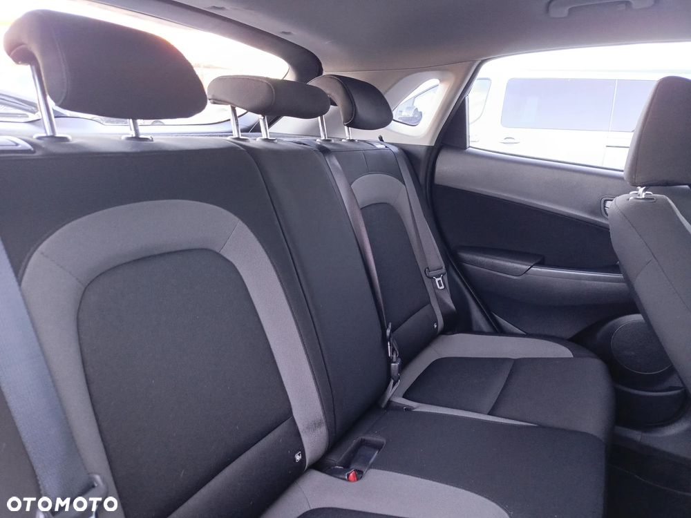 Hyundai Kona 1.6 T-GDI Comfort 4WD DCT - 18