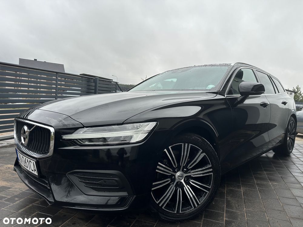Volvo V60 D3 Summum - 37