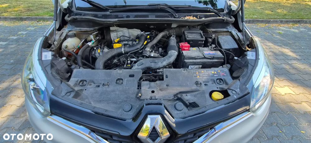 Renault Captur 0.9 Energy TCe Limited - 27