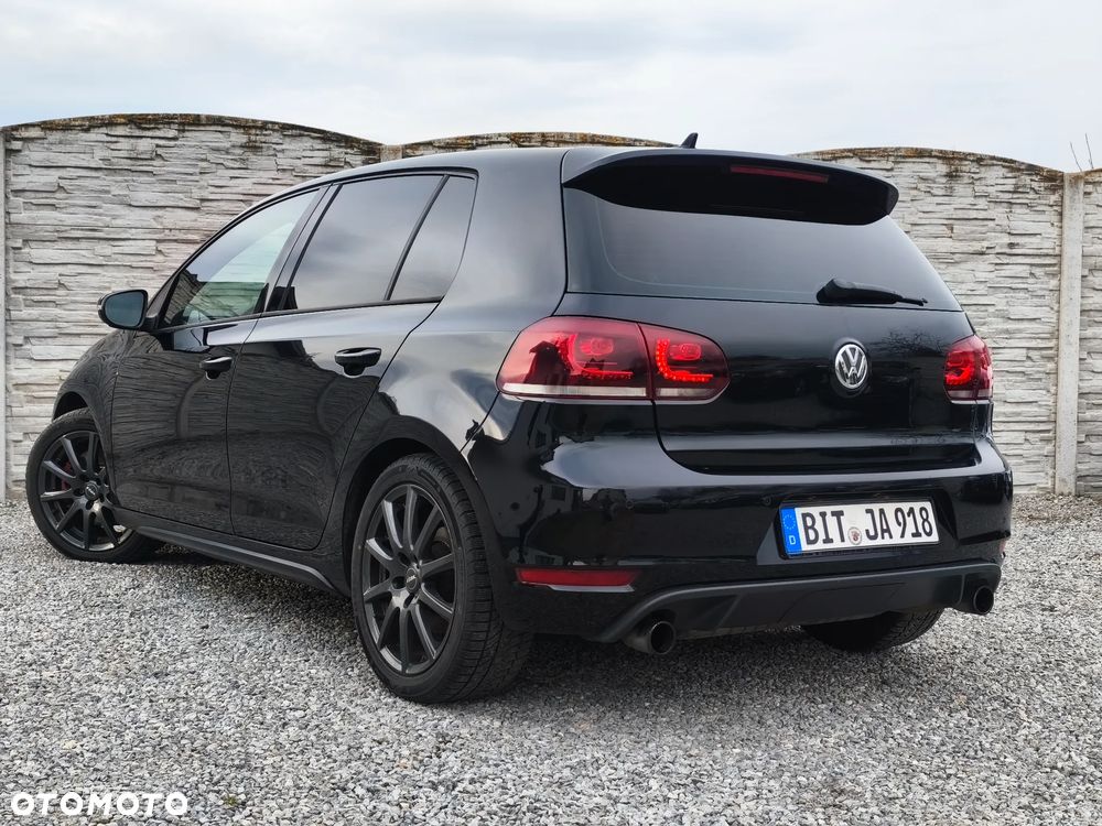 Volkswagen Golf 2.0 GTI DSG - 3