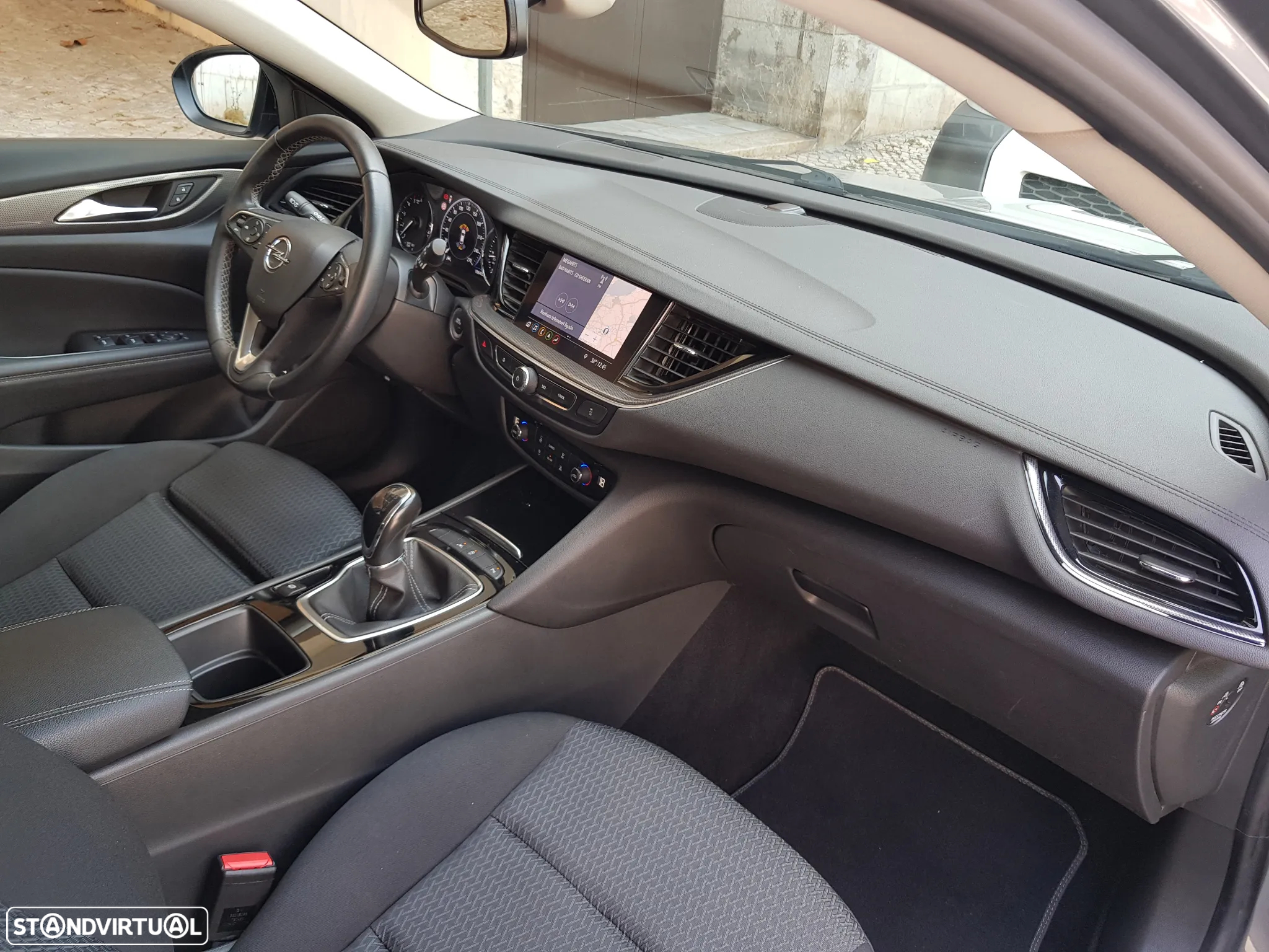 Opel Insignia Sports Tourer 1.5 D GS Line - 33
