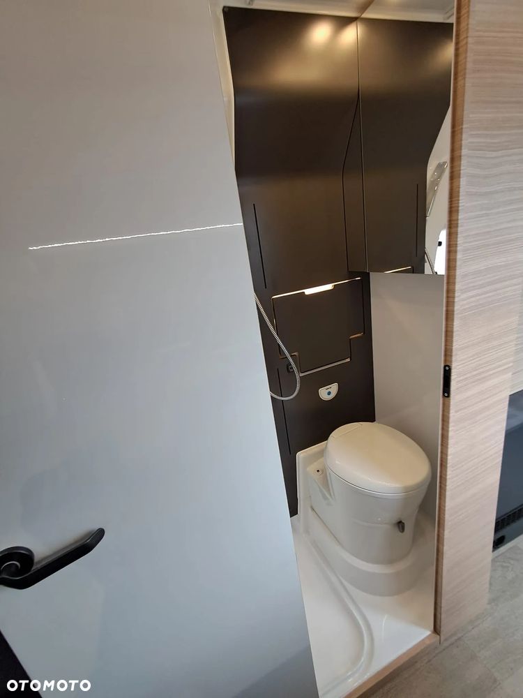 Hobby MAXIA VAV 680 DT Automat 177PS Tempomat Aktywny Zimowa Wersja - 14