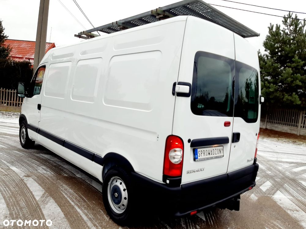 Renault Master - 12