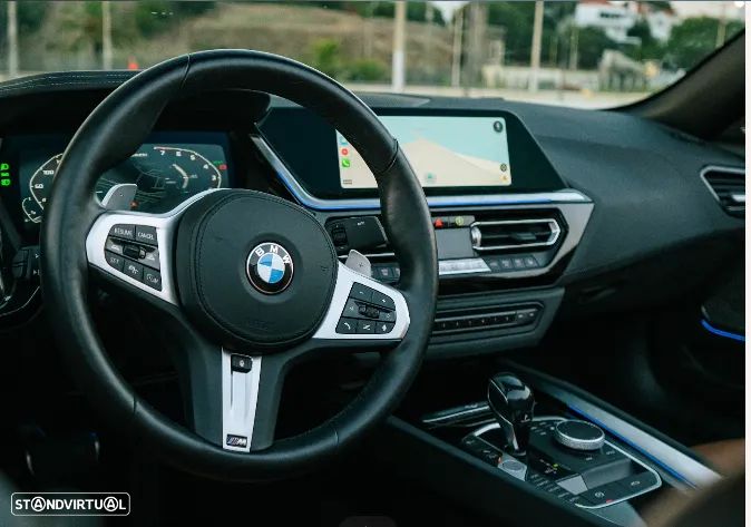BMW Z4 - 7