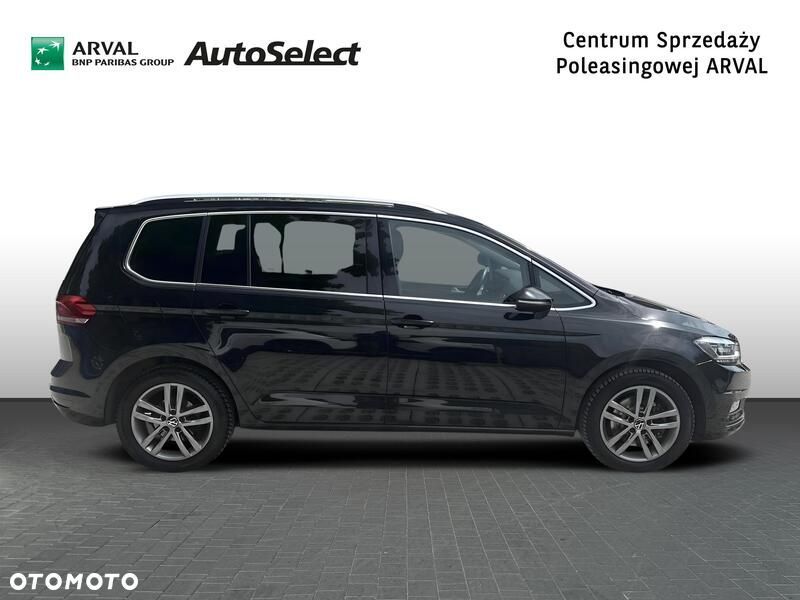 Volkswagen Touran 2.0 TDI BMT Highline DSG - 7