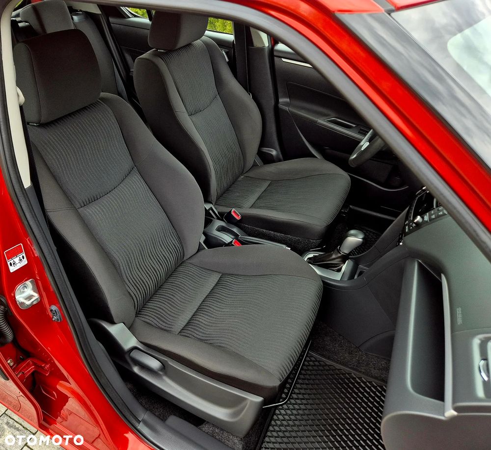 Suzuki Swift 1.2 Automatik Comfort - 19