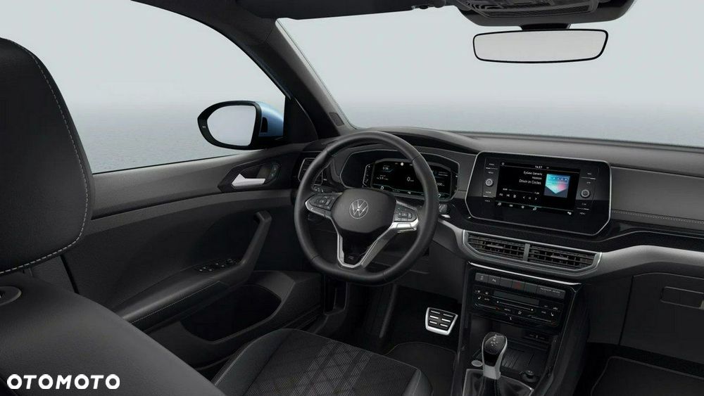 Volkswagen T-Cross - 11