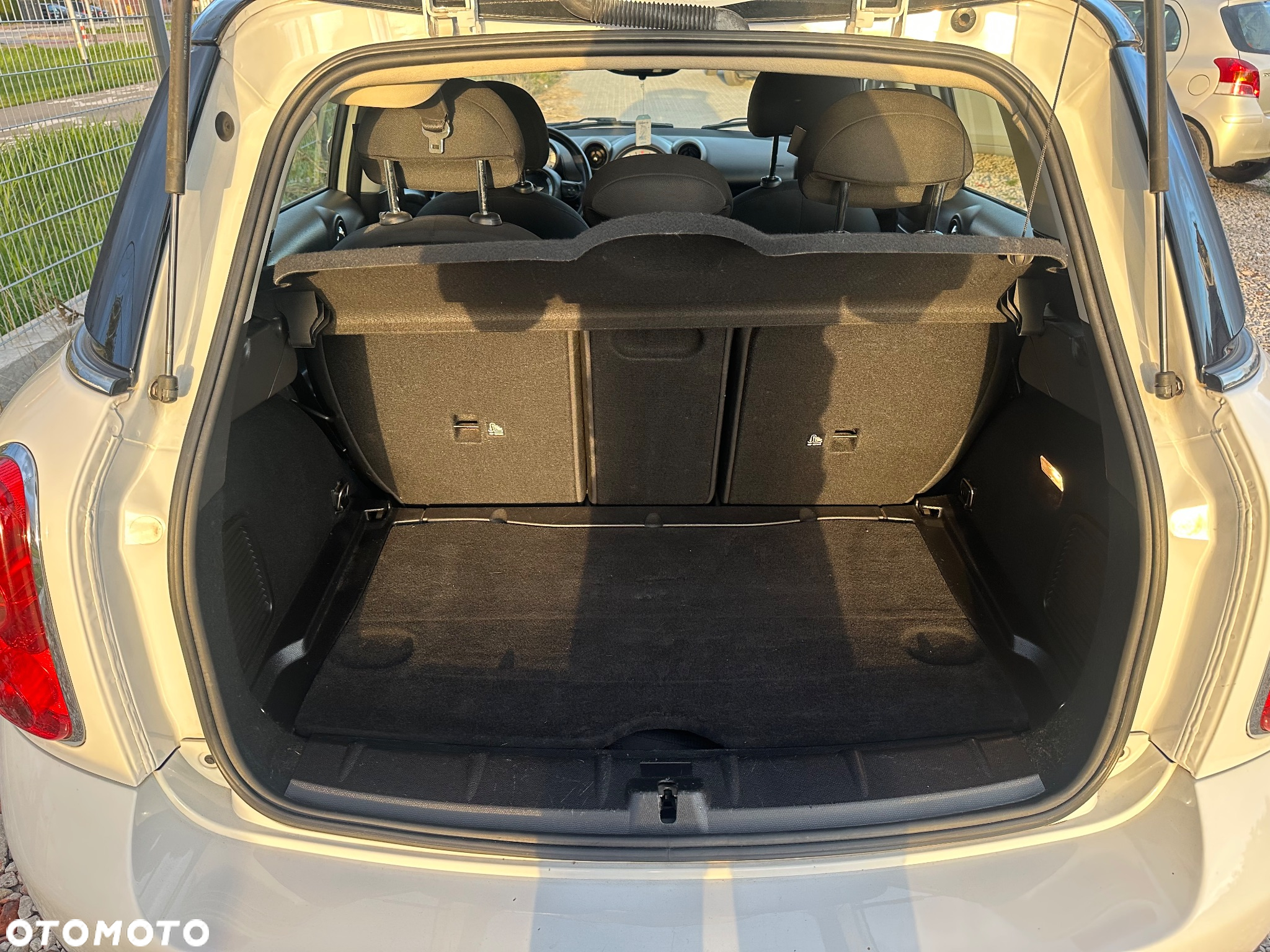 MINI Cooper SD - 16