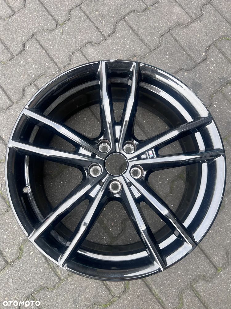 4 Felga BMW g30 G31 8x19et27 8090094 - 1