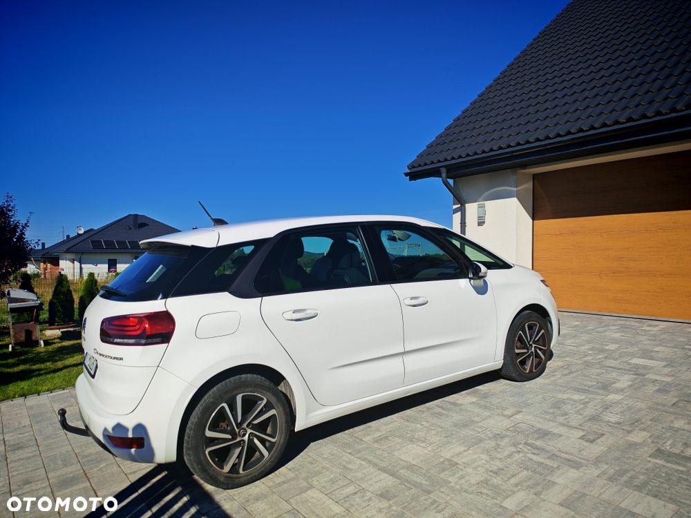 Citroën C4 SpaceTourer - 3