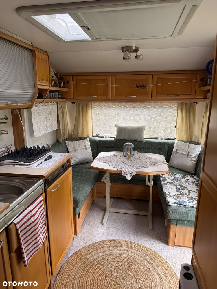 KNAUS Azur - 17