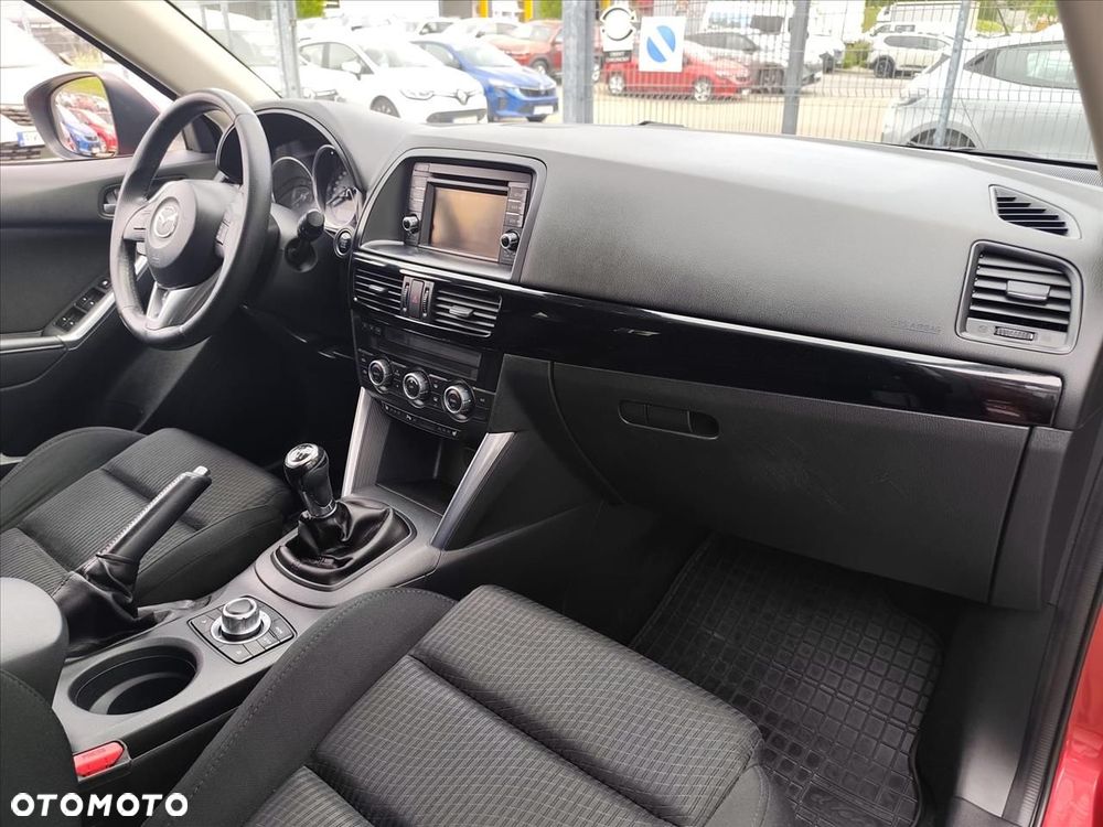 Mazda CX-5 2.2 D Skyenergy - 10