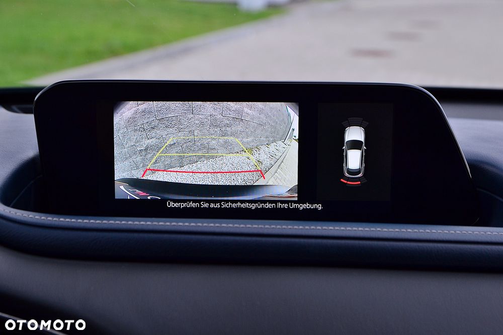 Mazda CX-30 SKYACTIV-G 2.0 M-Hybrid SELECTION - 21