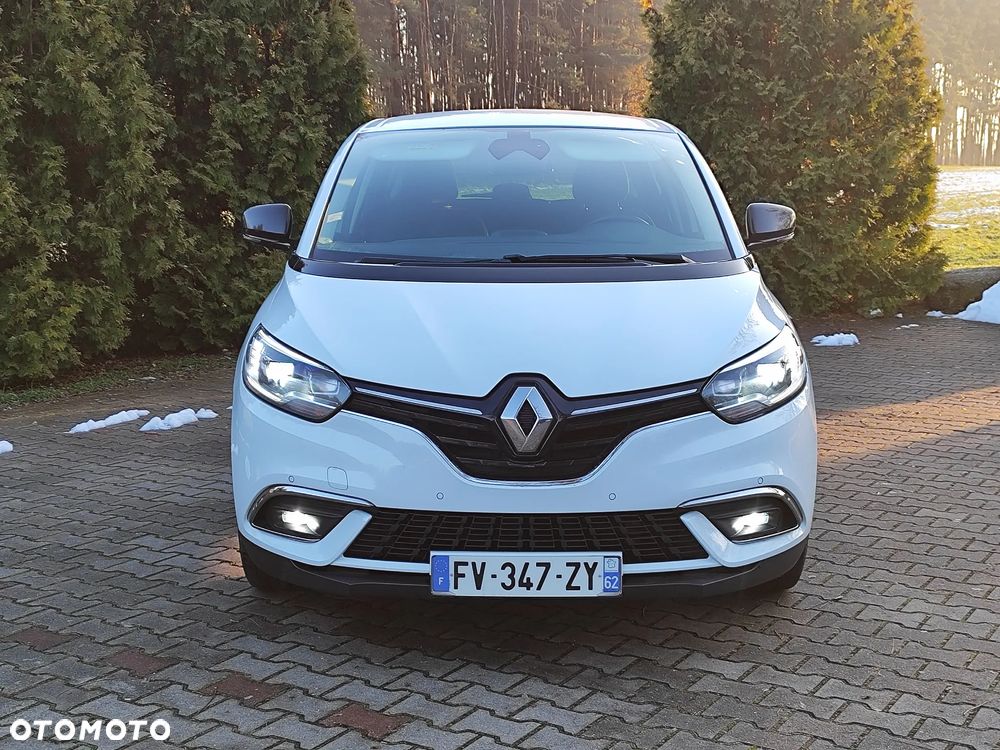Renault Grand Scenic - 2