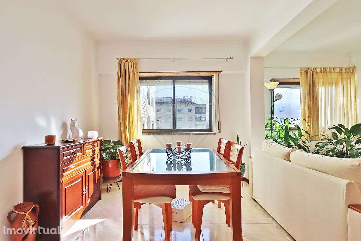 Apartamento T1 para venda - Grande imagem: 4/17