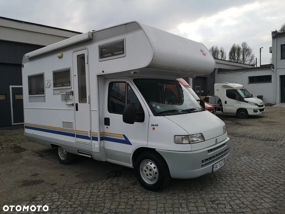 Fiat Ducato - 2