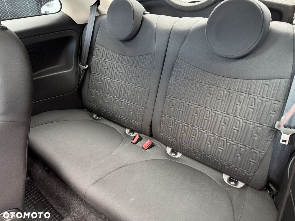 Fiat 500 - 15