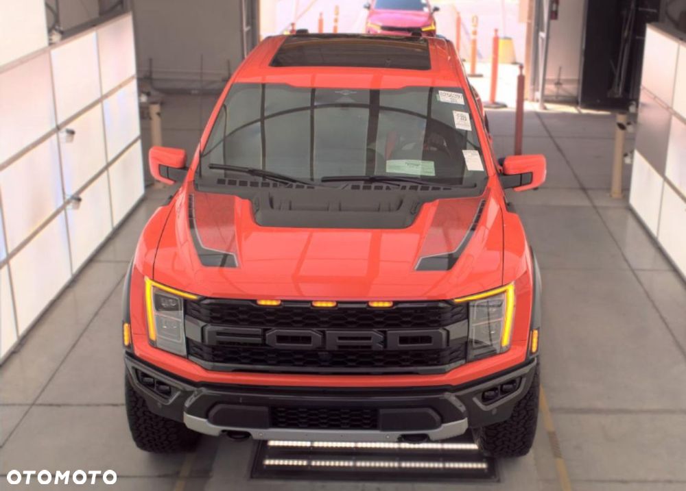 Ford F150 - 2