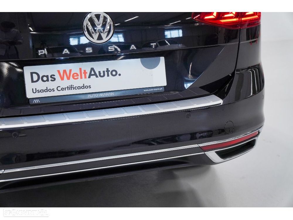 VW Passat Variant 1.4 TSI GTE+ Plug-in - 7
